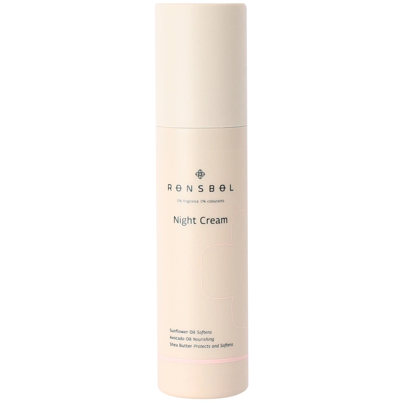 Rønsbøl Night Cream 100 ml