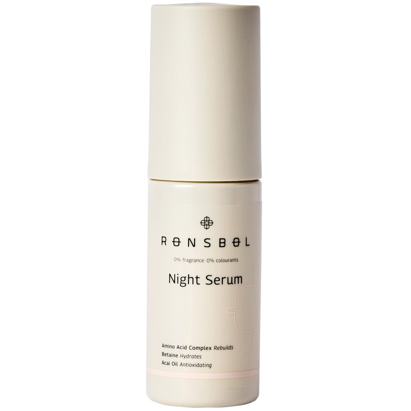 Rønsbøl Night Serum 50 ml