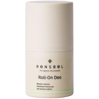 Rønsbøl Roll-On Deo 50 ml