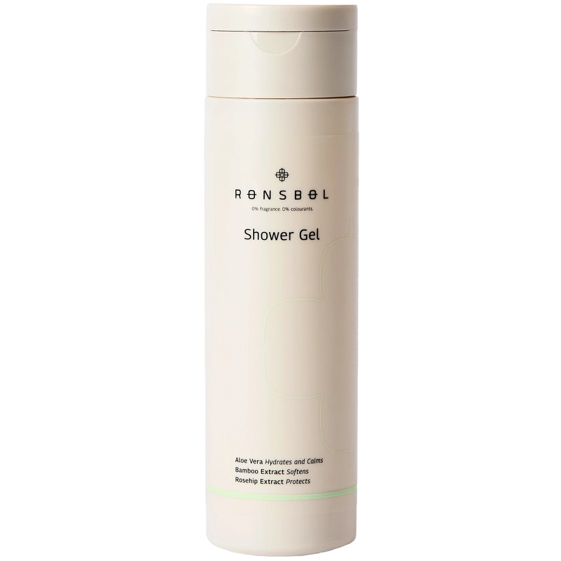 Rønsbøl Shower Gel 250 ml