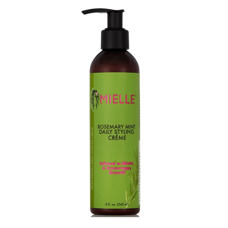 Mielle Rosemary Mint Daily Styling Creme 240 ml