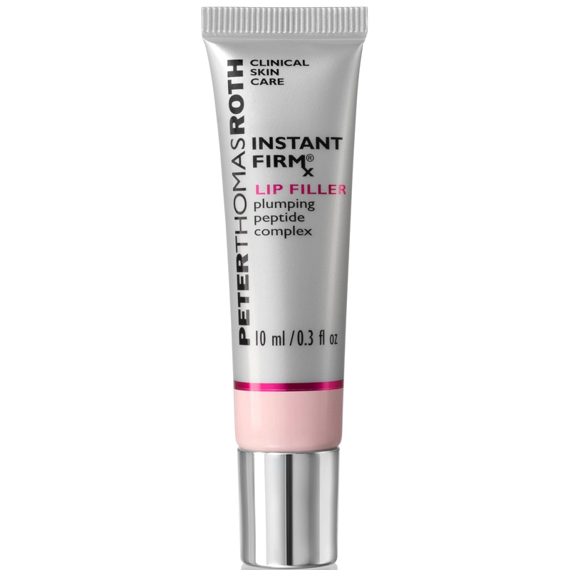 Peter Thomas Roth - Instant Firmx Lip Filler 10 Ml - Læbepomade