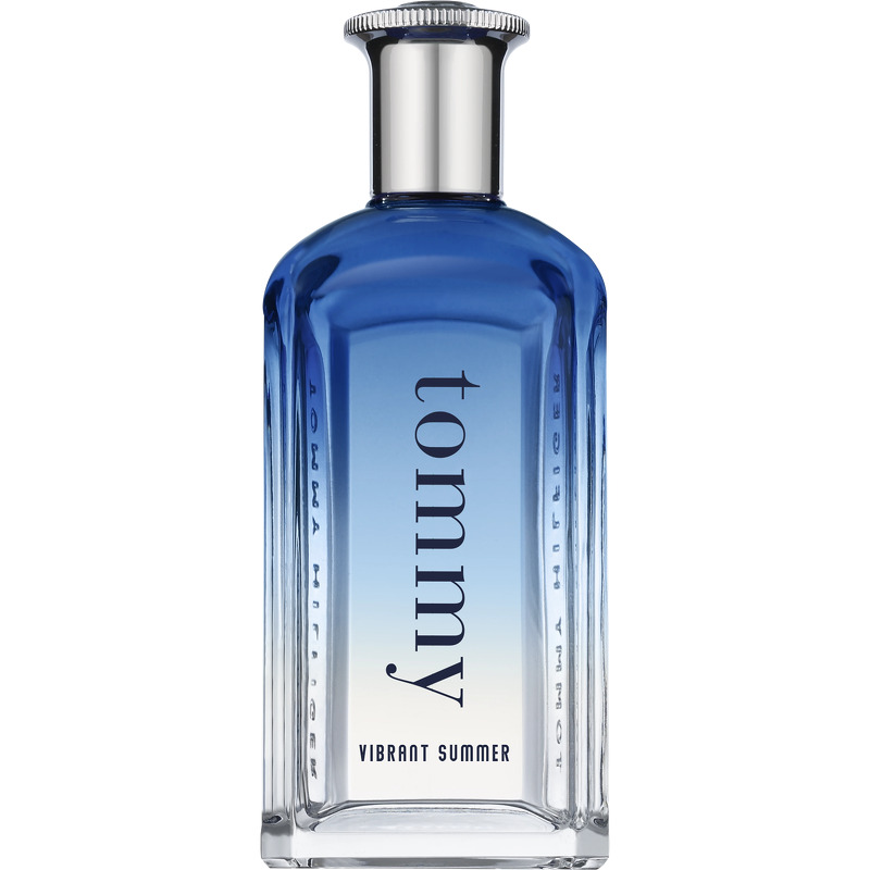 Tommy Hilfiger Tommy Vibrant Summer EDT 100 ml