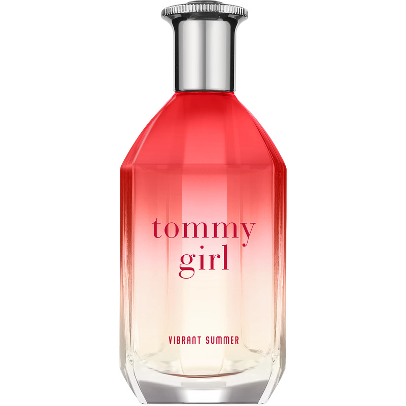 Tommy Hilfiger Tommy Girl Vibrant Summer EDT 100 ml