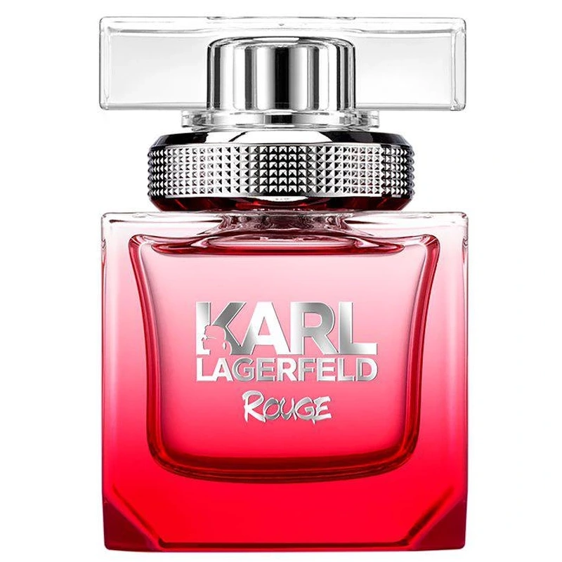 Billede af Karl Lagerfeld Pour Femme Rouge EDP 45 ml