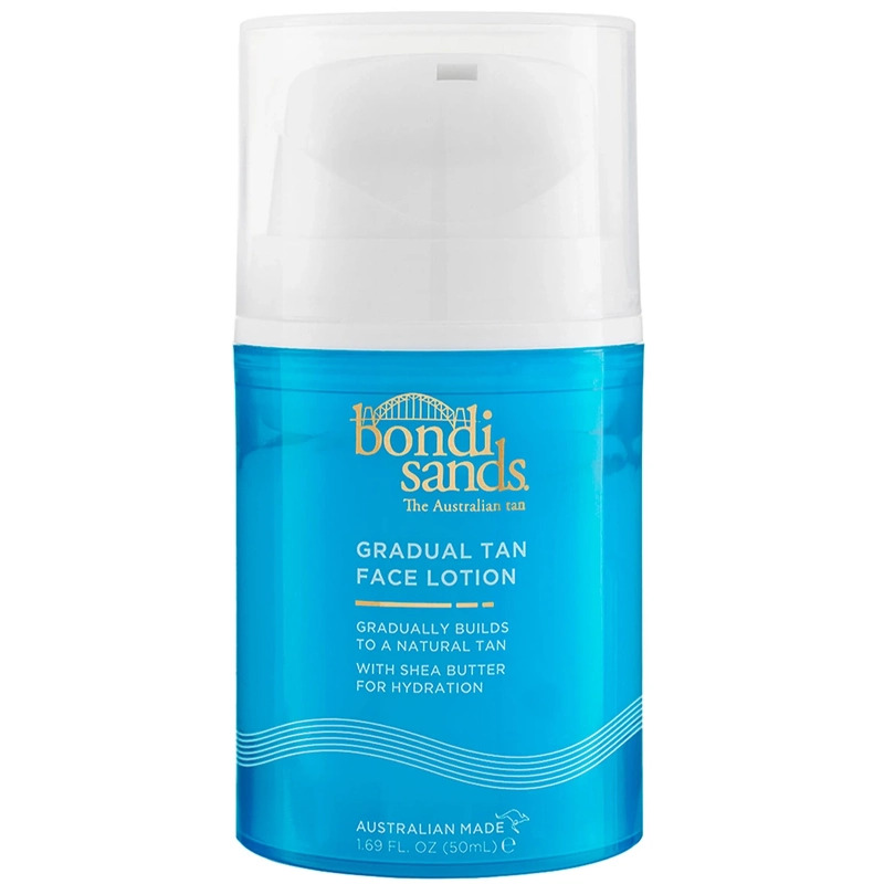 Bondi Sands Gradual Tan Face Lotion 75 ml