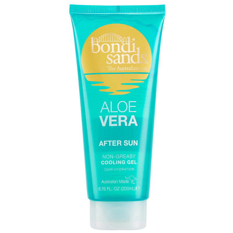 Bondi Sands Aloe Vera After Sun Cooling Gel 200 ml