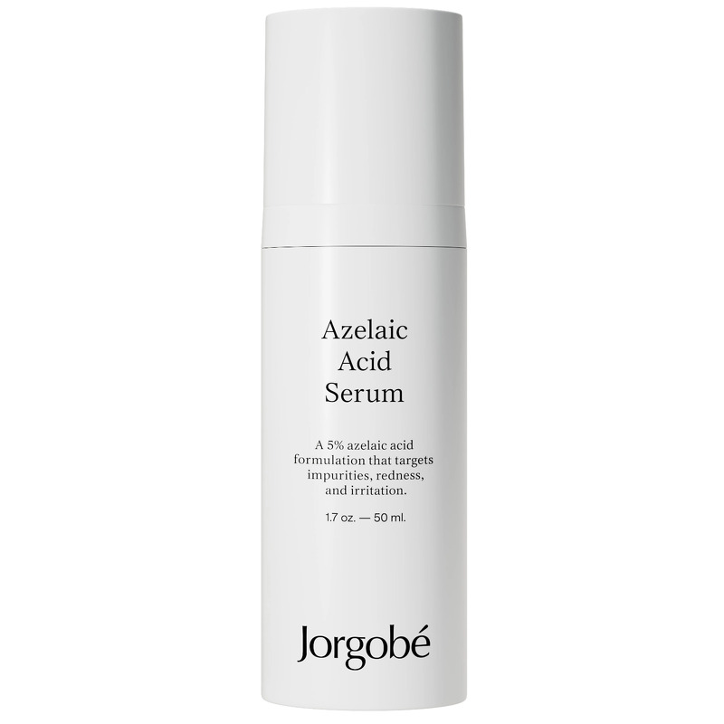 Jorgobé 5% Azelaic Acid Treatment 50 ml