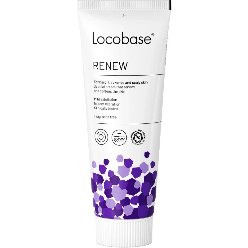 Locobase Renew Cream 100 g