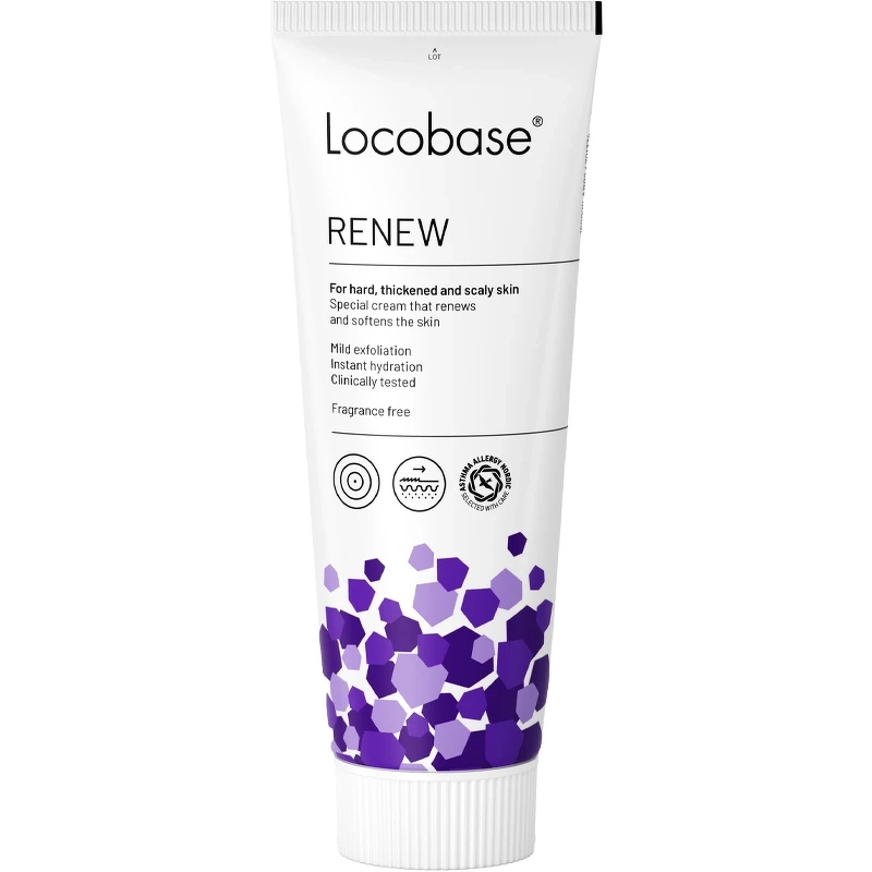 #3 - Locobase Renew Cream 100 gr.