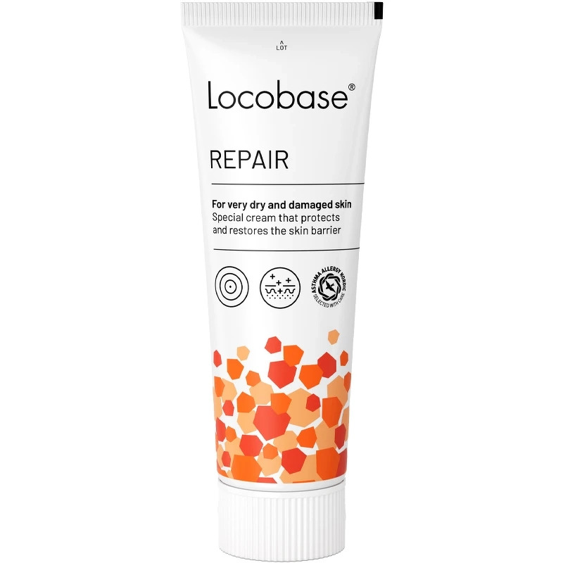 Locobase Repair Cream 30 g