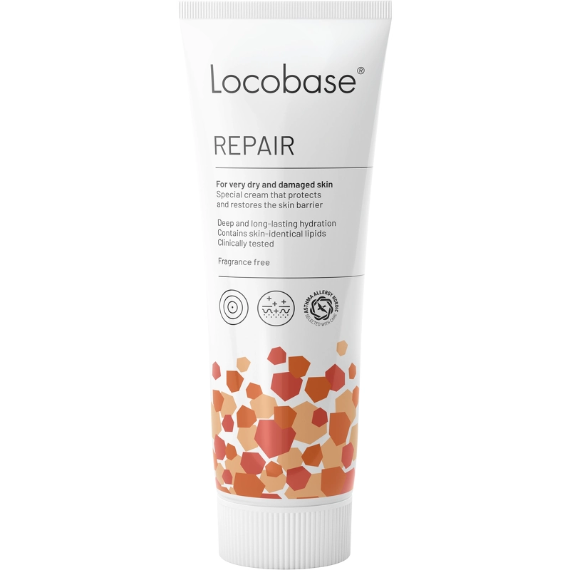 #2 - Locobase Repair Cream 100 gr.
