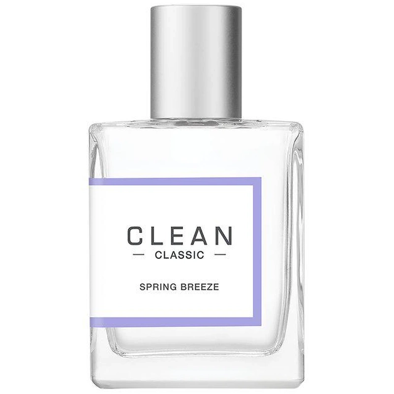 Billede af Clean Perfume Spring Breeze EDP 60 ml hos NiceHair.dk