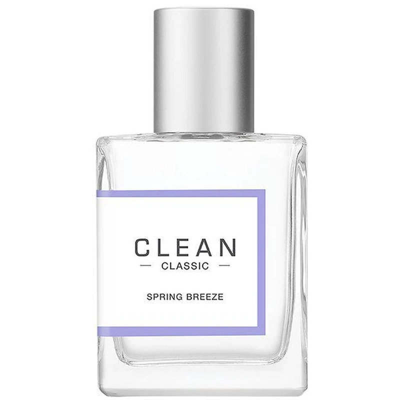 Billede af Clean Perfume Spring Breeze EDP 30 ml hos NiceHair.dk
