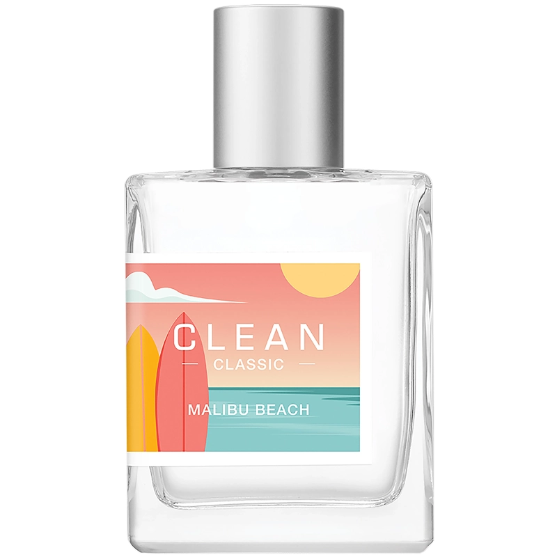 Billede af Clean Perfume Malibu Beach EDT 60 ml