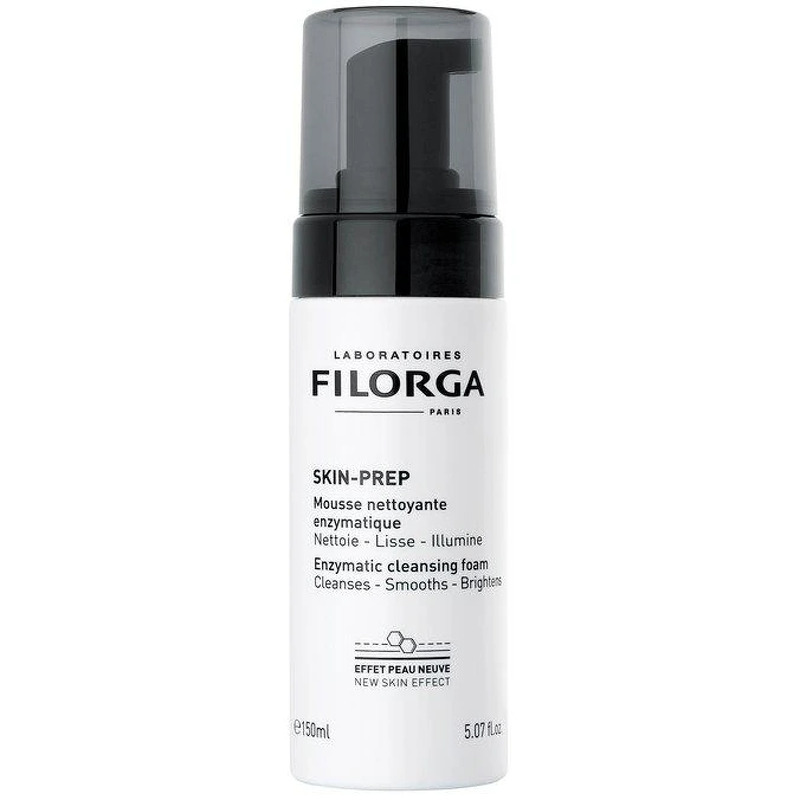 Filorga - Skin Prep Enzymatic Cleansing Foam - 150 ml