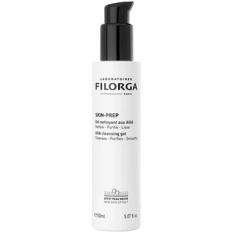 Filorga - Skin-Prep AHA Cleansing Gel - 150 ml