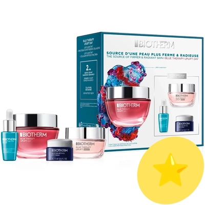 Biotherm Blue Therapy Uplift Set (Limited Edition)