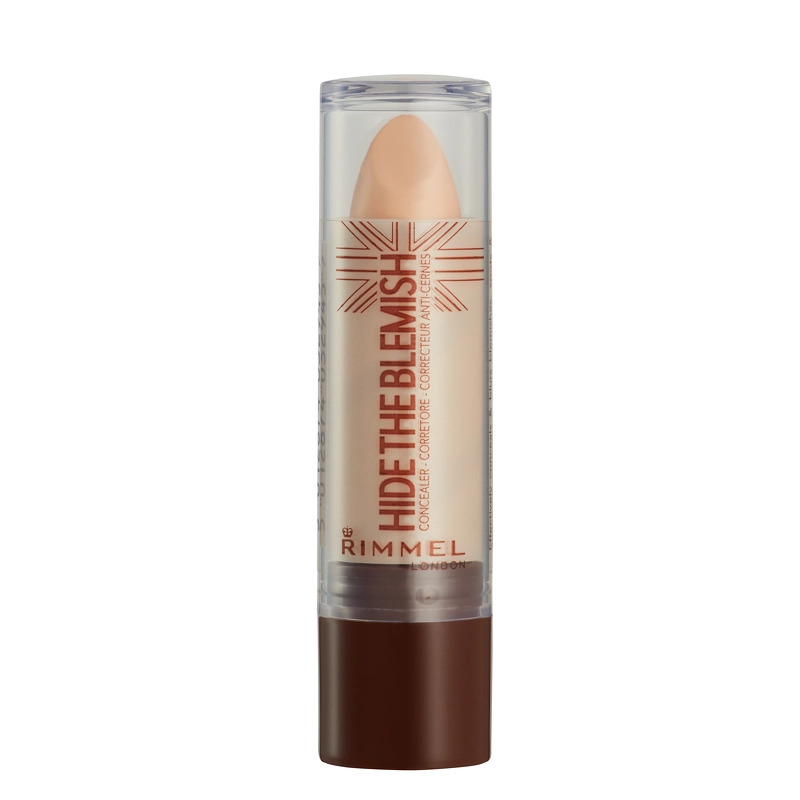 RIMMEL Hide The Blemish 4,5 g - 001 Ivory