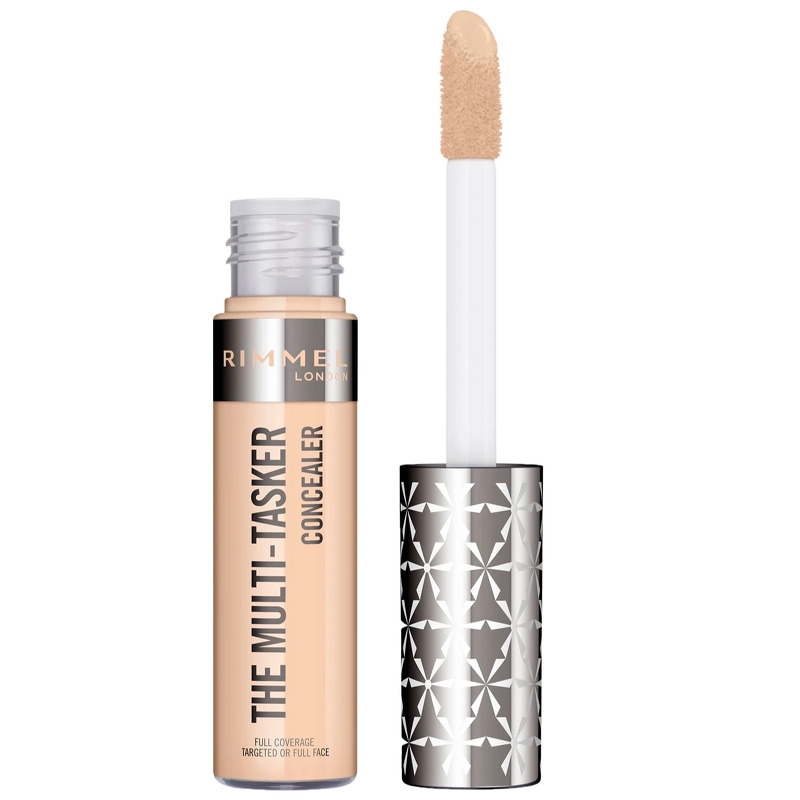 Rimmel London Multi Tasker Concealer 020 Fair