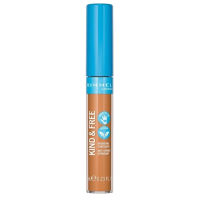 Rimmel The Multi-Tasker Concealer – Farbe 100 Mocha, Mit Großem Applikator