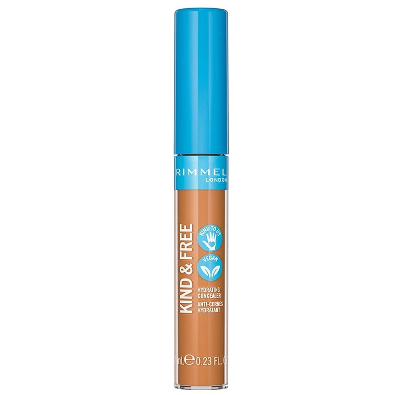 Rimmel Kind & Free concealer 40 Tan 7ml