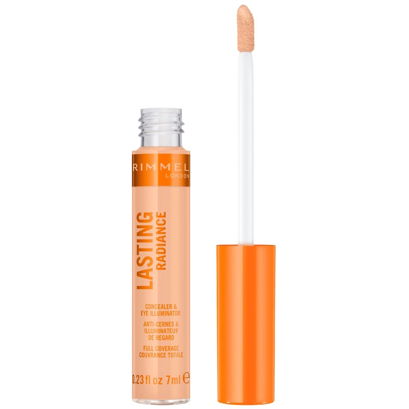 RIMMEL Lasting Radiance Concealer 7 ml - 030 Classic beige