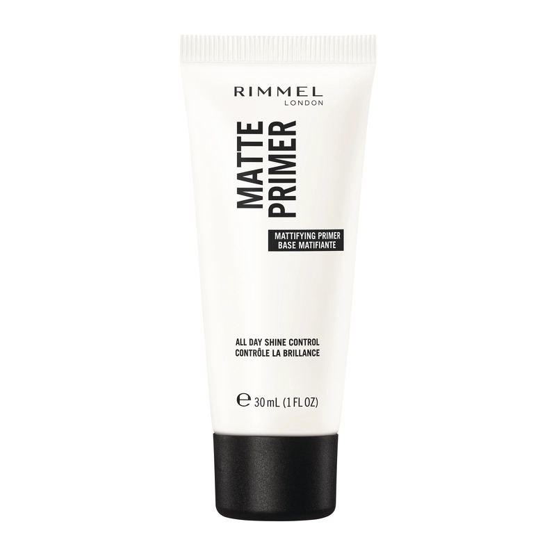 RIMMEL Lasting Matte Primer 4 ml