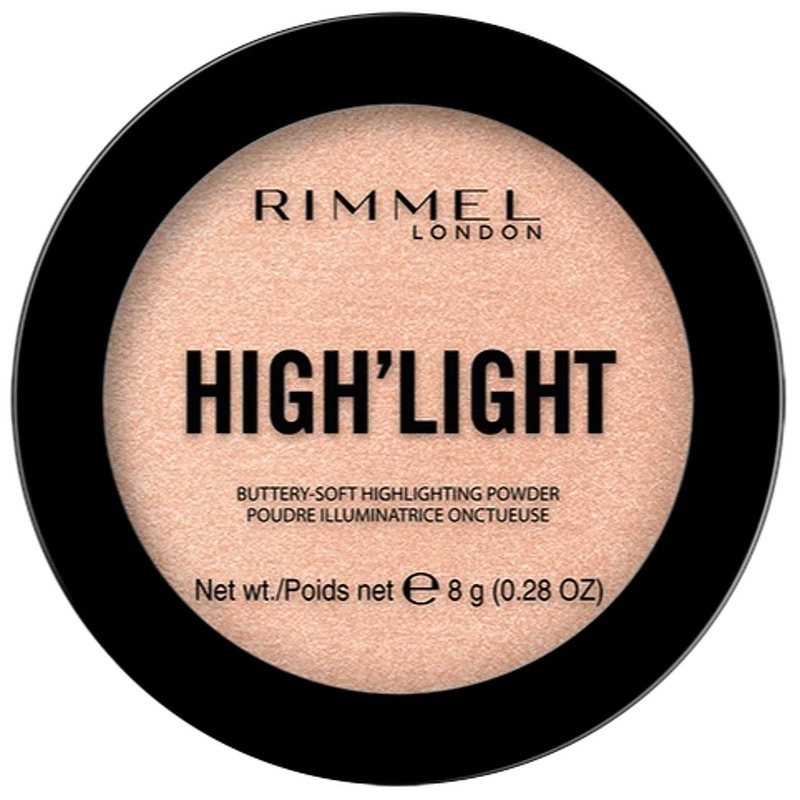 RIMMEL Highligter 8 g - 002 Candlelit