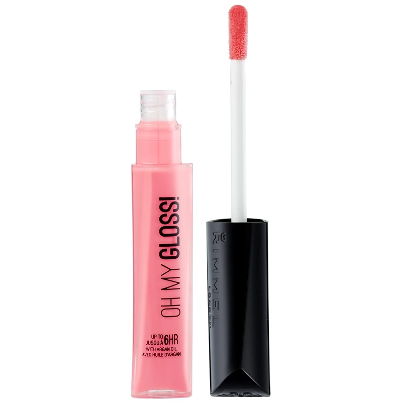 Rimmel London Oh My Gloss 150 - 6 ml