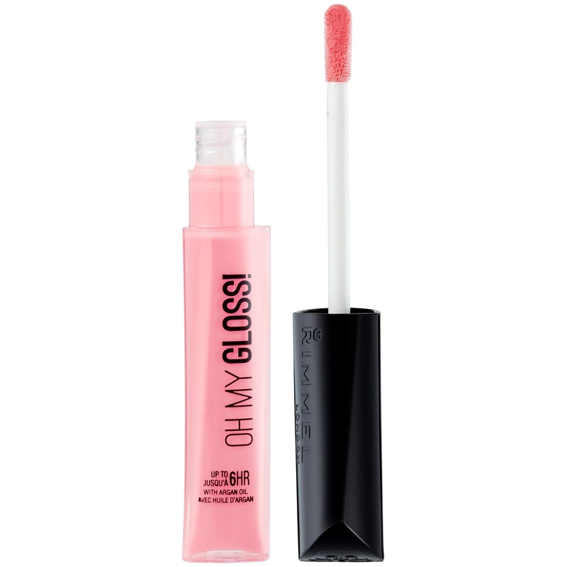Rimmel London Oh My Gloss 160 Stay My - 6 ml