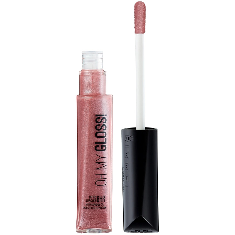 Rimmel London Oh My Gloss 260 My Eternity - 6 ml