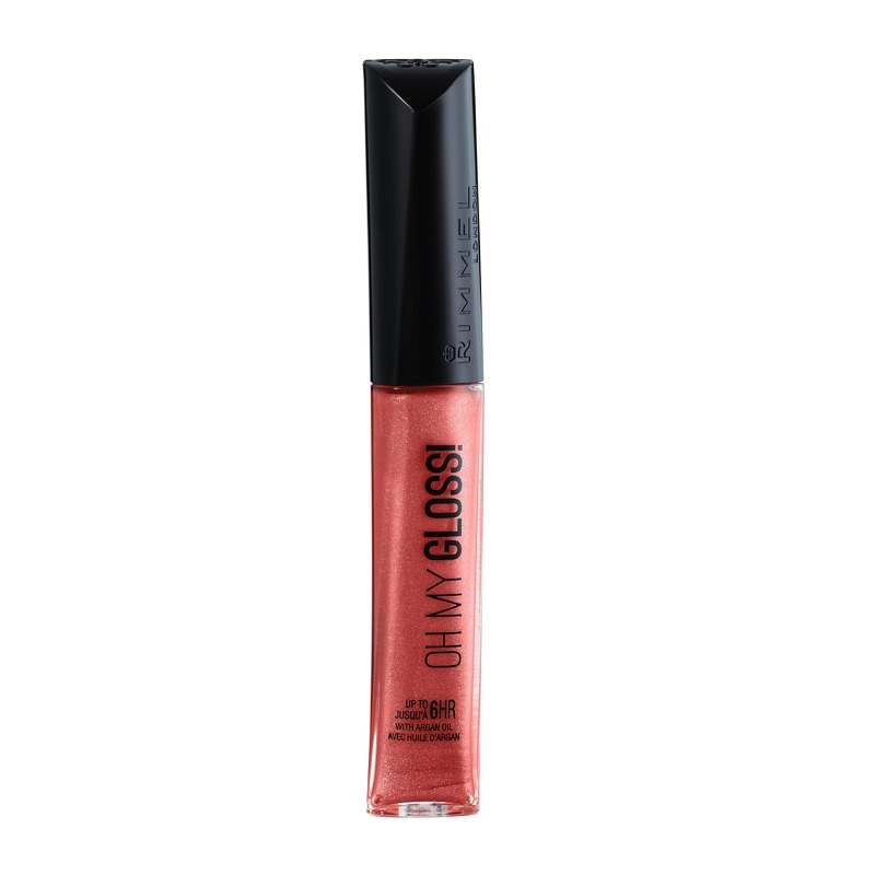 Rimmel London Oh My Gloss 330 Snog - 6 ml