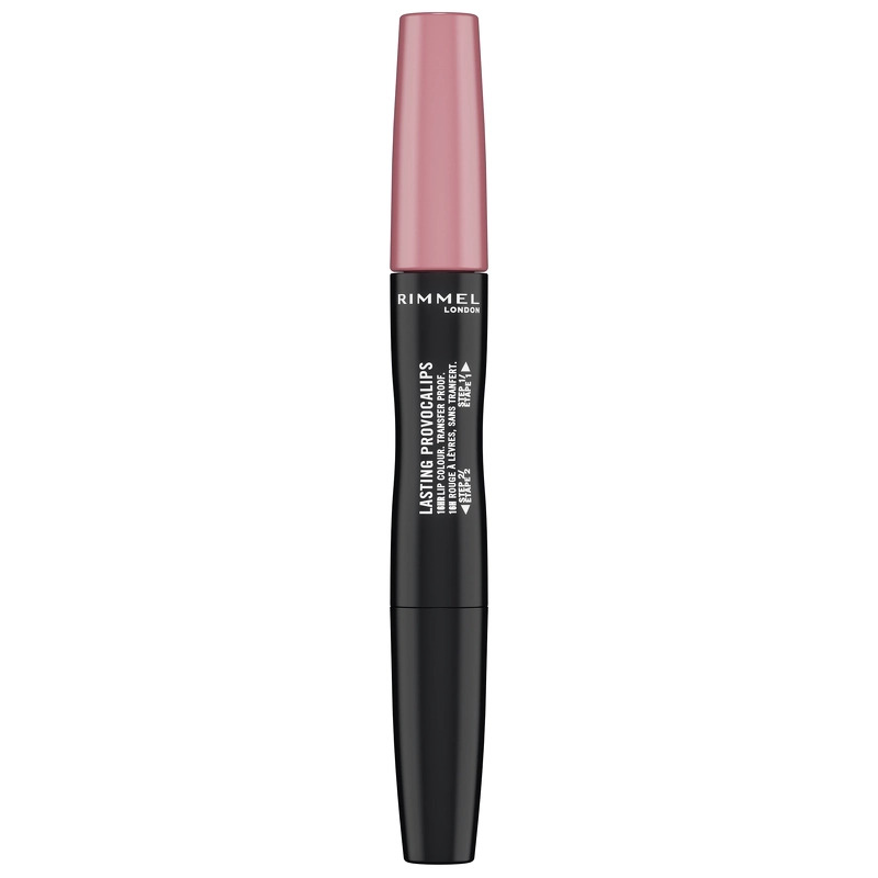 Rimmel London Lasting Provocalips 220 Come Up Roses 2 ml