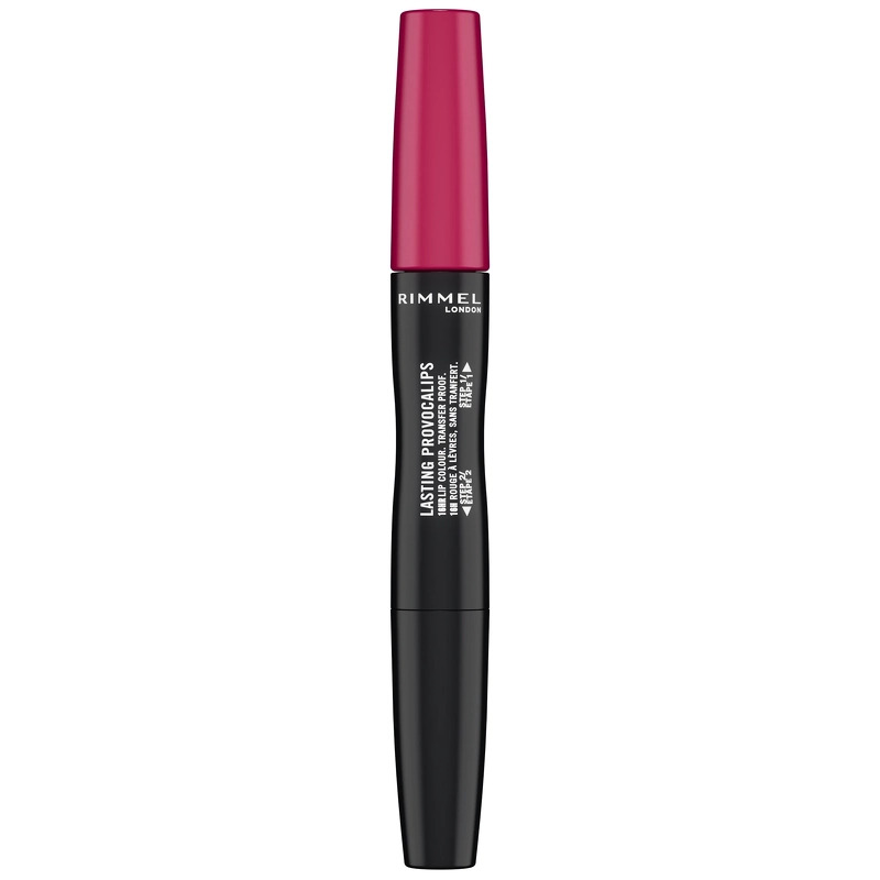 Rimmel London Lasting Provocalips 310 Pouting Pink 2 ml