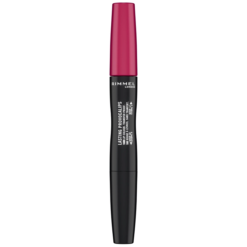 Billede af RIMMEL Provocalips 2,3 ml - 310 Pouting Pink