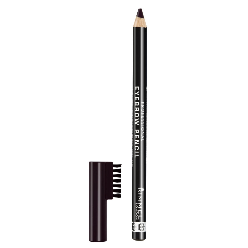 Rimmel Brow This Way Professional Eyebrow Pencil Brunette 006