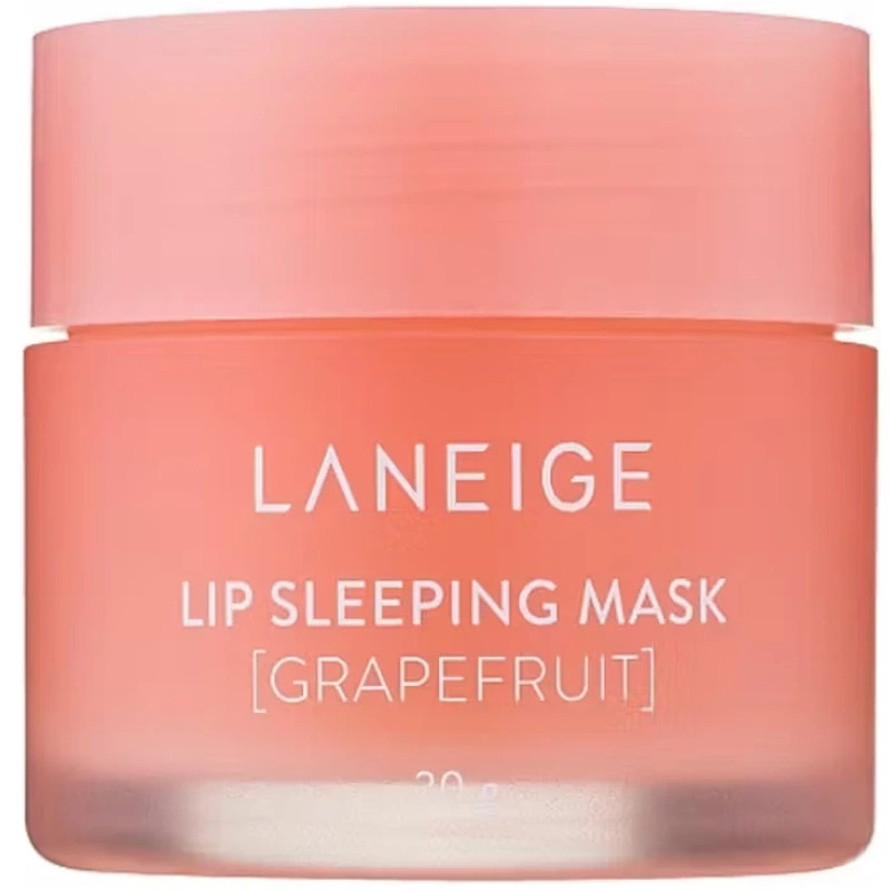 Billede af Laneige Lip Sleeping Mask 20 gr. - Grapefruit