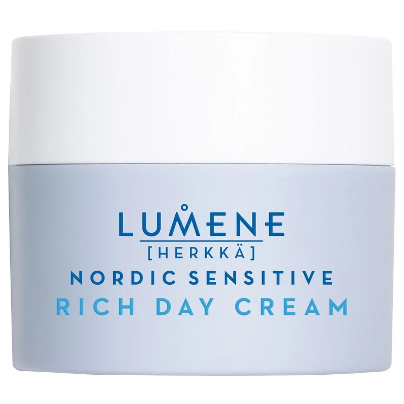 Lumene Nordic Sensitive Rich Day Cream 50 ml thumbnail