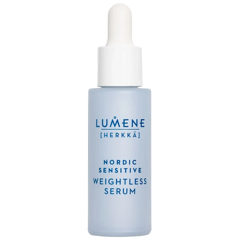 Lumene Nordic Sensitive Weightless Serum 30 ml thumbnail