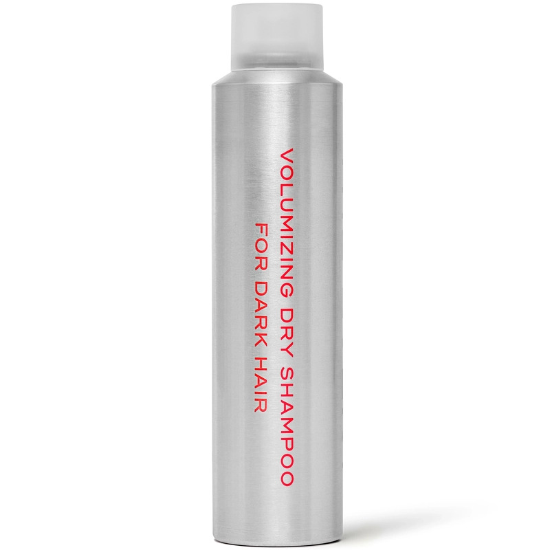 The Every Volumizing Dry Shampoo Dark 250 ml