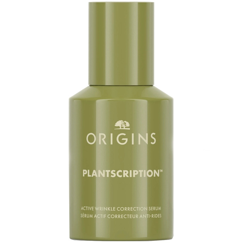 Origins Plantscription Active Wrinkle Correction Serum 30 ml