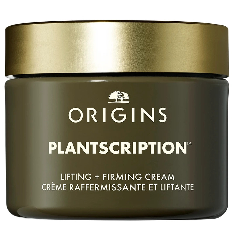 Billede af Origins Plantscription Lifting + Firming Cream 50 ml