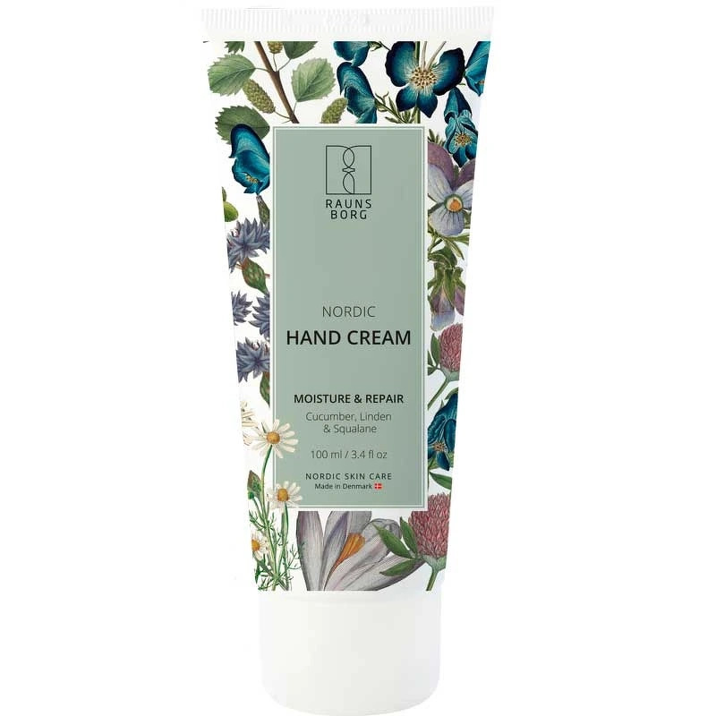 Raunsborg Håndcreme 100 ml