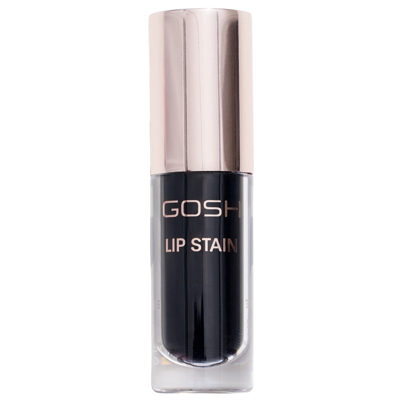 GOSH Copenhagen Lip Stain 3 ml - 003 Dark Chocolate
