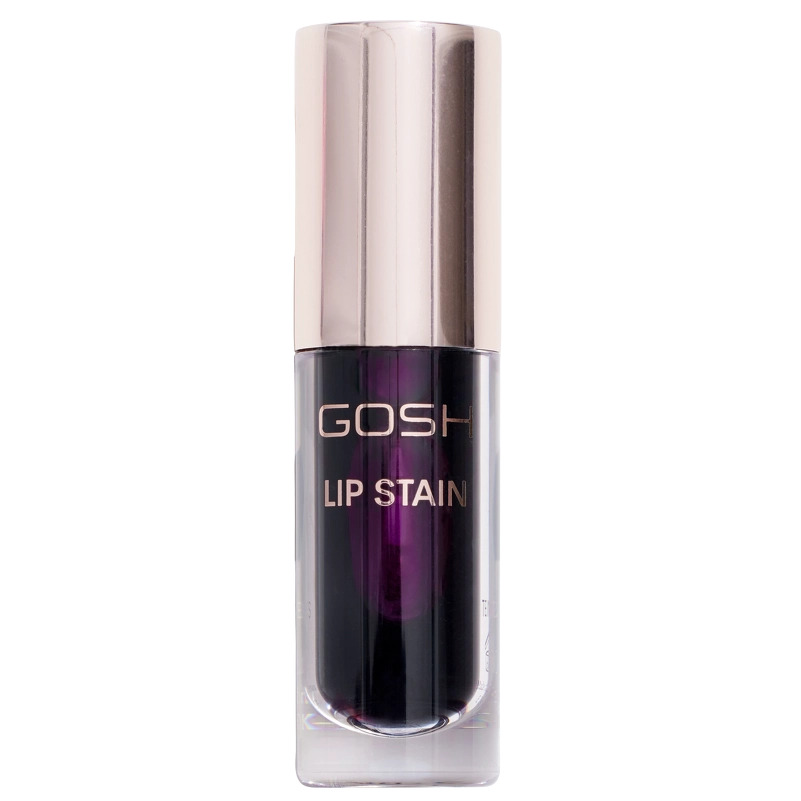 GOSH Copenhagen Lip Stain 3 ml - 002 Wild Berry