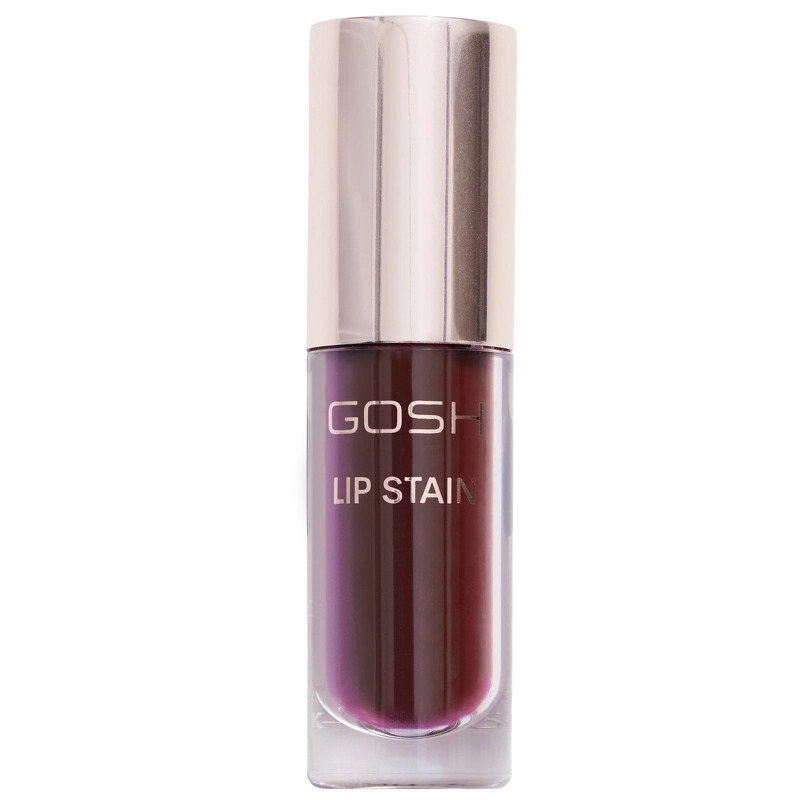 Artdeco GOSH Lip Stain langtidsholdbar læbetint Shocking Pink 001 3 ml