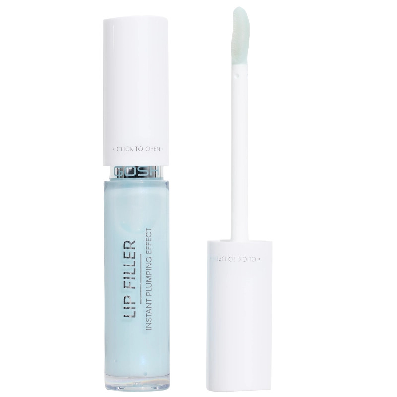 GOSH Copenhagen Lip Filler 8 ml - Ice