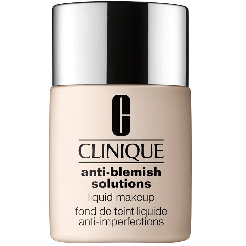 Clinique Anti-Blemish Solutions Liquid Makeup 30 ml - Wn 01 Flax