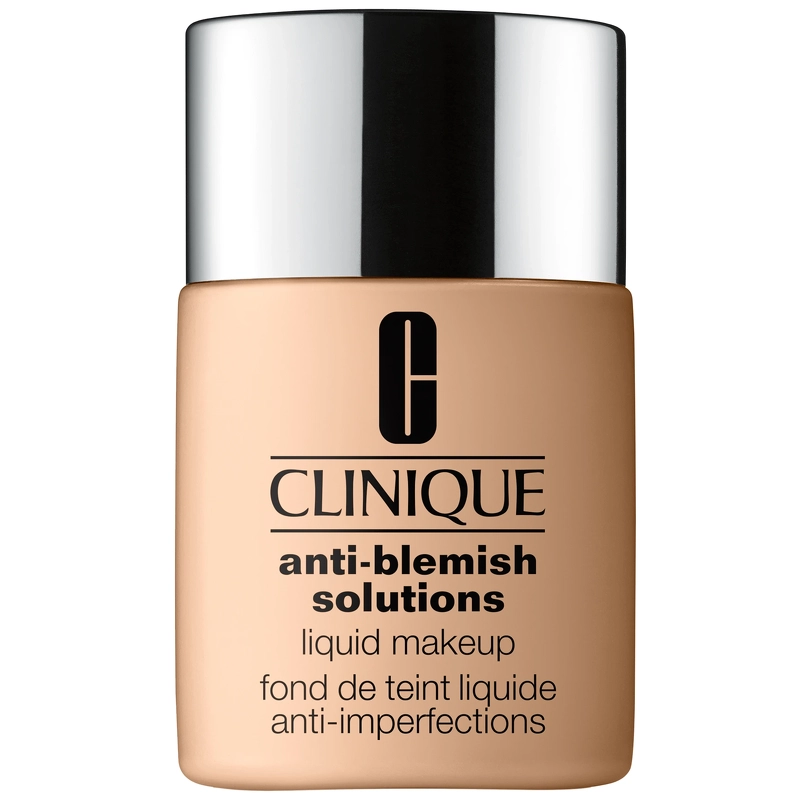 Clinique Anti-Blemish Solutions Liquid Makeup 30 ml - Cn 28 Ivory